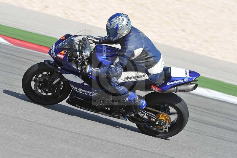 march 2010;motorbikes;no limits;peter wileman photography;portimao;portugal;trackday;trackday digital images