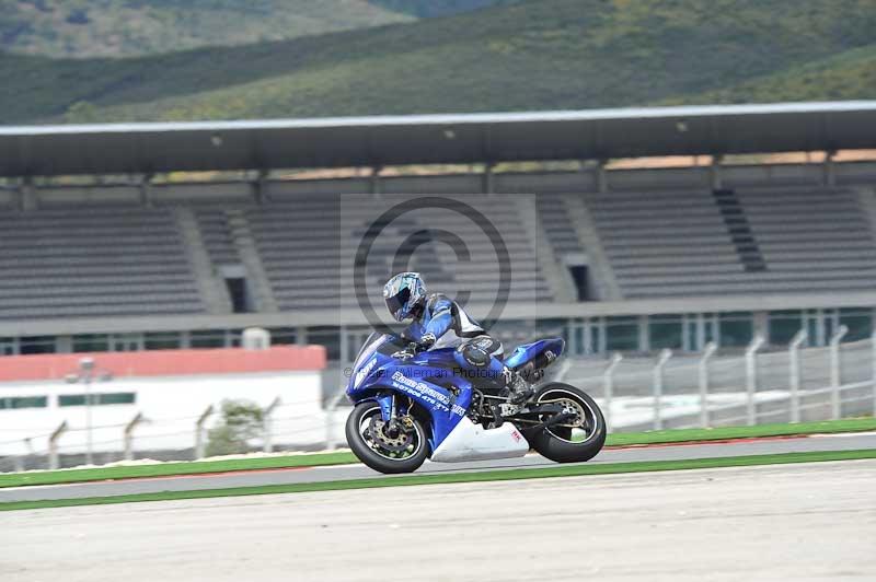 march 2010;motorbikes;no limits;peter wileman photography;portimao;portugal;trackday;trackday digital images