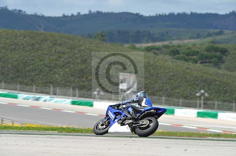 march 2010;motorbikes;no limits;peter wileman photography;portimao;portugal;trackday;trackday digital images