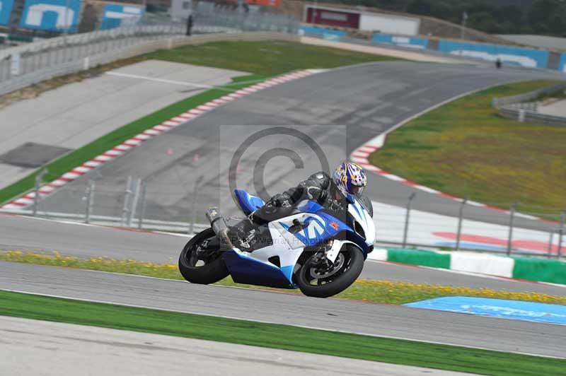 march 2010;motorbikes;no limits;peter wileman photography;portimao;portugal;trackday;trackday digital images