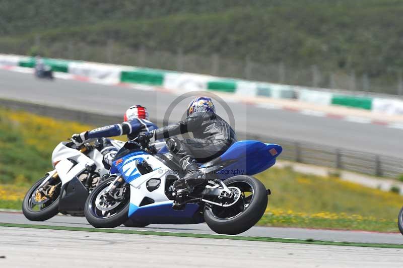 march 2010;motorbikes;no limits;peter wileman photography;portimao;portugal;trackday;trackday digital images