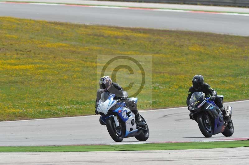 march 2010;motorbikes;no limits;peter wileman photography;portimao;portugal;trackday;trackday digital images