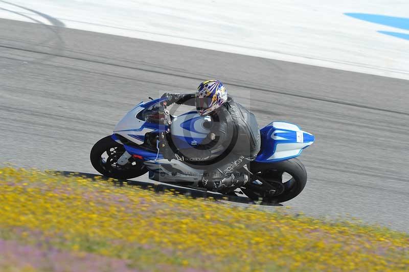 march 2010;motorbikes;no limits;peter wileman photography;portimao;portugal;trackday;trackday digital images