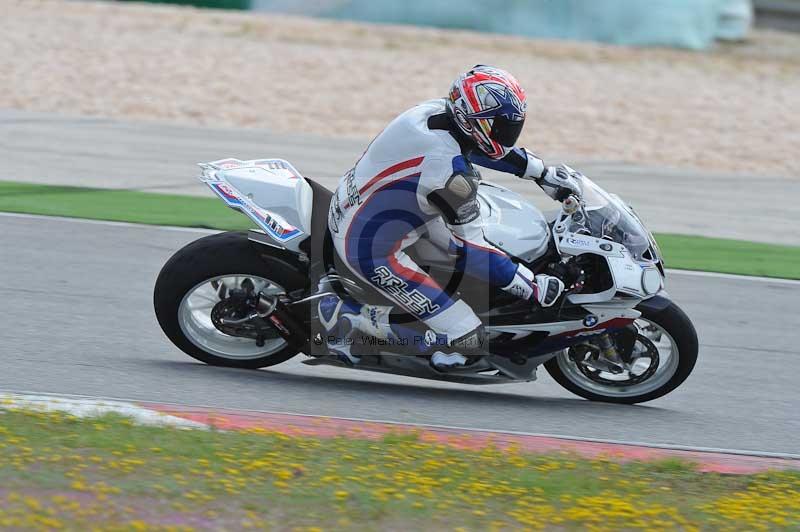 march 2010;motorbikes;no limits;peter wileman photography;portimao;portugal;trackday;trackday digital images