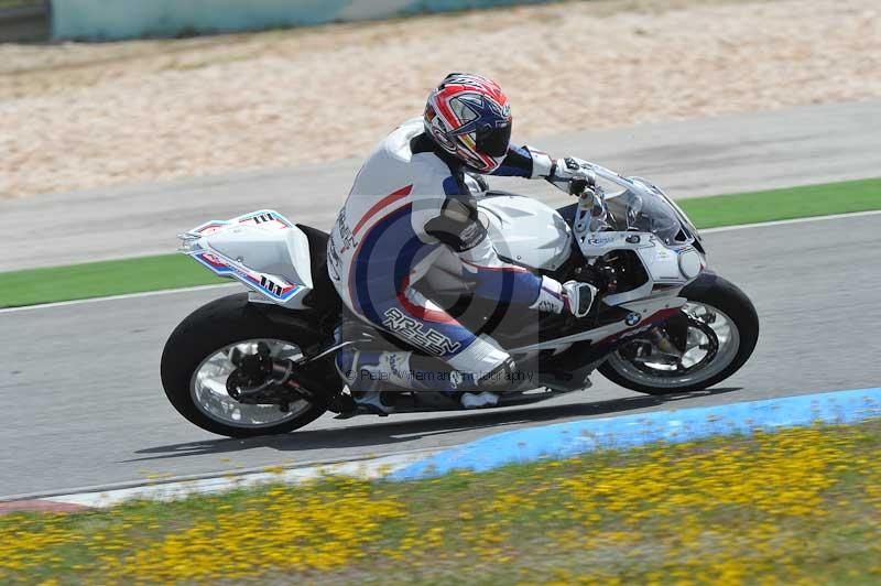march 2010;motorbikes;no limits;peter wileman photography;portimao;portugal;trackday;trackday digital images