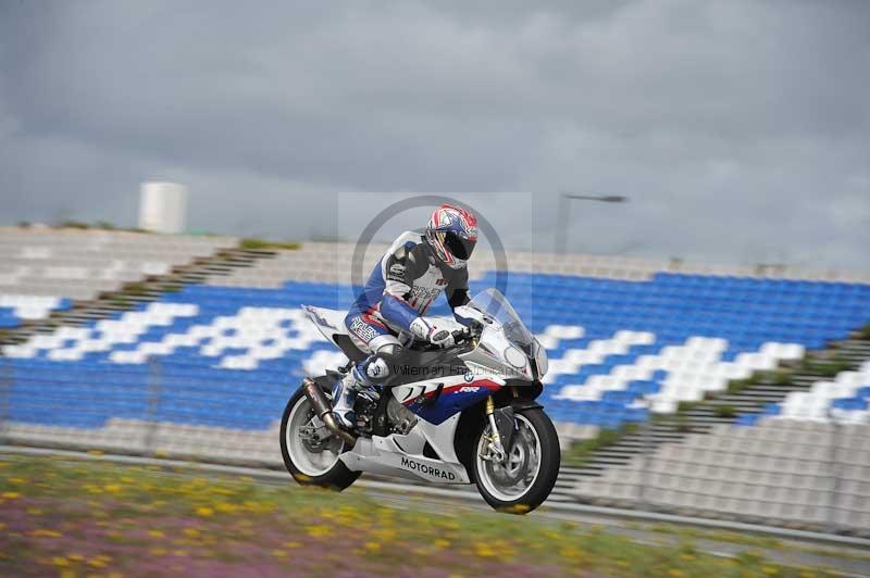 march 2010;motorbikes;no limits;peter wileman photography;portimao;portugal;trackday;trackday digital images