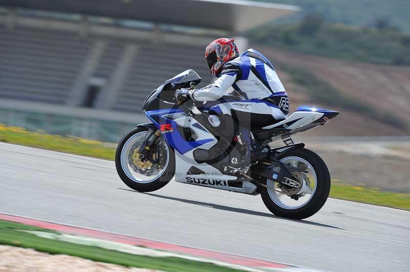 march 2010;motorbikes;no limits;peter wileman photography;portimao;portugal;trackday;trackday digital images