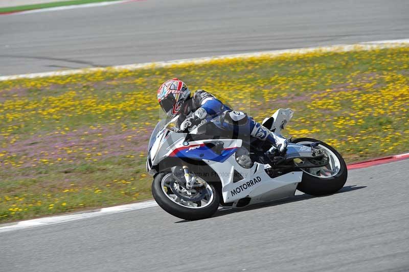 march 2010;motorbikes;no limits;peter wileman photography;portimao;portugal;trackday;trackday digital images