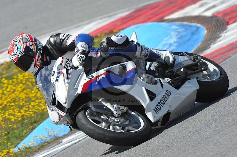 march 2010;motorbikes;no limits;peter wileman photography;portimao;portugal;trackday;trackday digital images