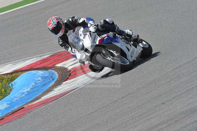 march 2010;motorbikes;no limits;peter wileman photography;portimao;portugal;trackday;trackday digital images