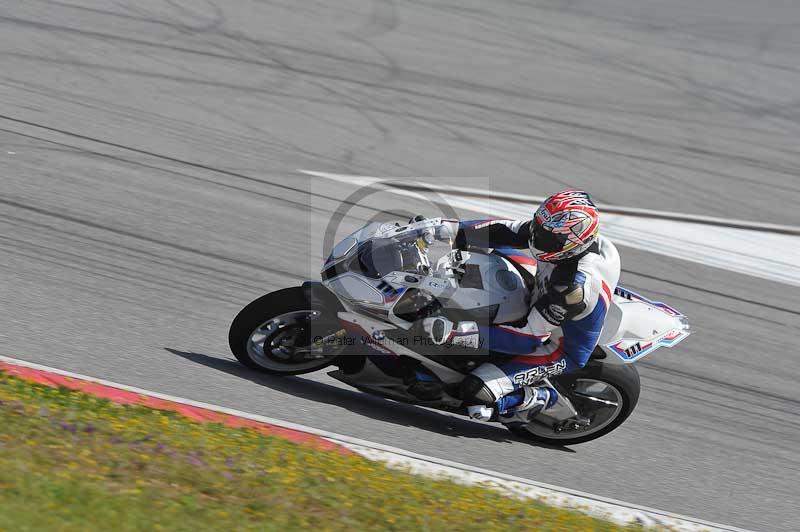march 2010;motorbikes;no limits;peter wileman photography;portimao;portugal;trackday;trackday digital images