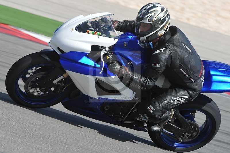 march 2010;motorbikes;no limits;peter wileman photography;portimao;portugal;trackday;trackday digital images