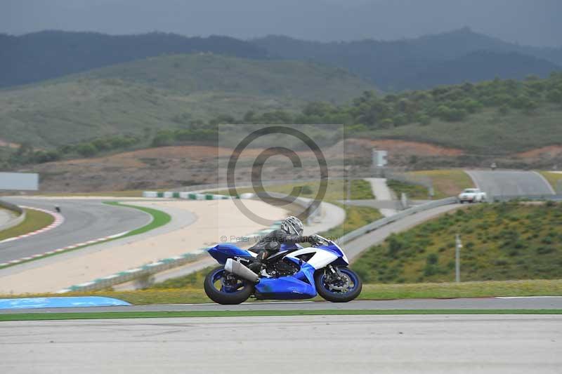 march 2010;motorbikes;no limits;peter wileman photography;portimao;portugal;trackday;trackday digital images