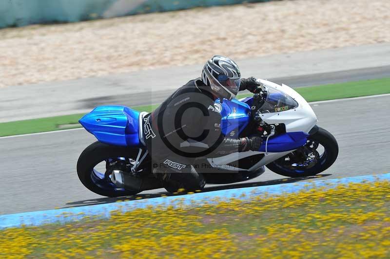 march 2010;motorbikes;no limits;peter wileman photography;portimao;portugal;trackday;trackday digital images