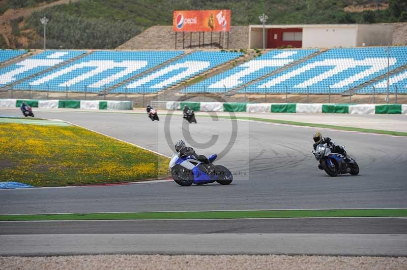 march 2010;motorbikes;no limits;peter wileman photography;portimao;portugal;trackday;trackday digital images