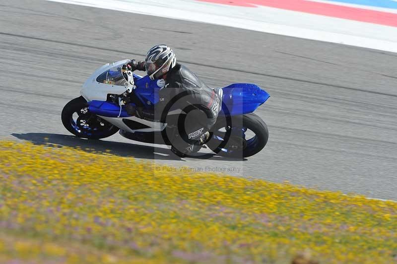 march 2010;motorbikes;no limits;peter wileman photography;portimao;portugal;trackday;trackday digital images