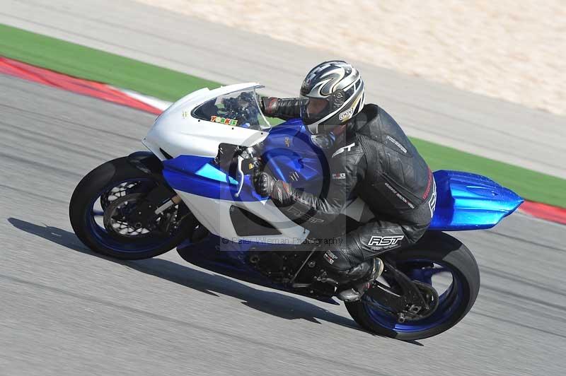 march 2010;motorbikes;no limits;peter wileman photography;portimao;portugal;trackday;trackday digital images