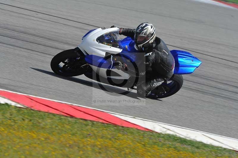 march 2010;motorbikes;no limits;peter wileman photography;portimao;portugal;trackday;trackday digital images