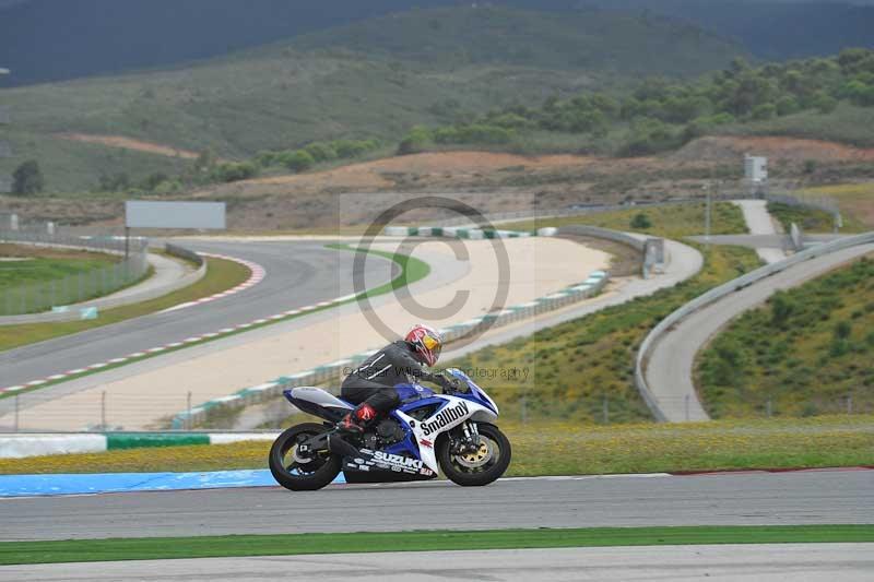 march 2010;motorbikes;no limits;peter wileman photography;portimao;portugal;trackday;trackday digital images