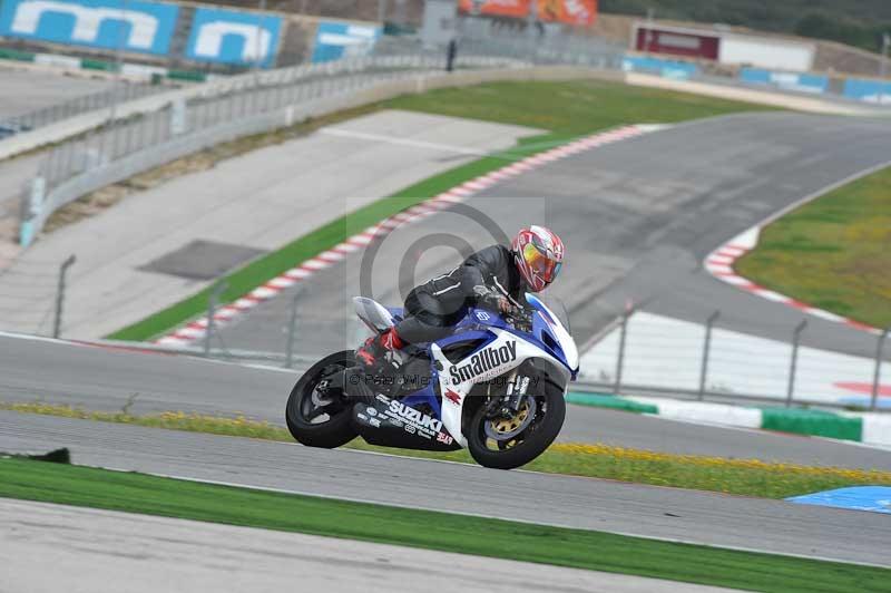 march 2010;motorbikes;no limits;peter wileman photography;portimao;portugal;trackday;trackday digital images