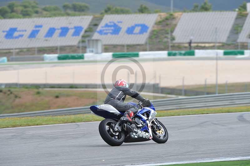 march 2010;motorbikes;no limits;peter wileman photography;portimao;portugal;trackday;trackday digital images