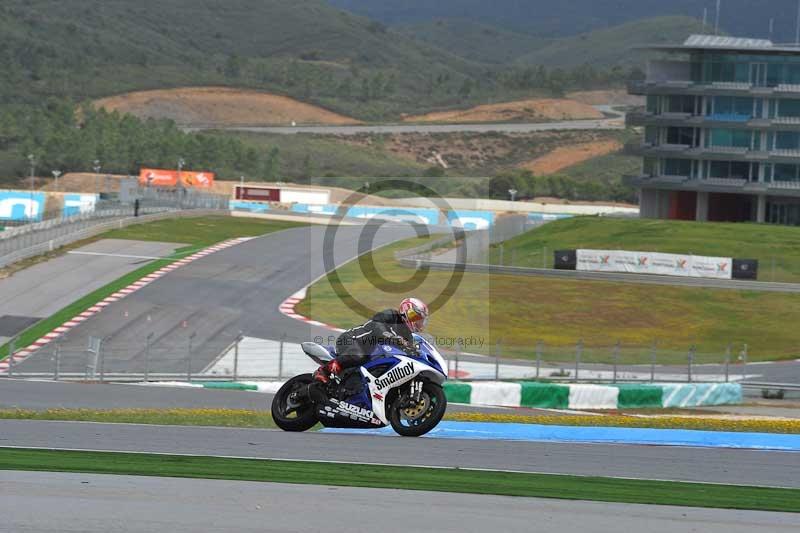 march 2010;motorbikes;no limits;peter wileman photography;portimao;portugal;trackday;trackday digital images