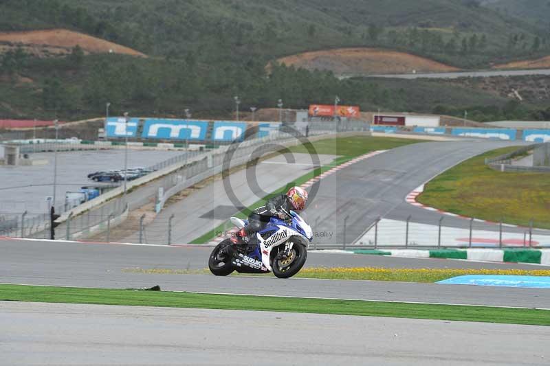 march 2010;motorbikes;no limits;peter wileman photography;portimao;portugal;trackday;trackday digital images