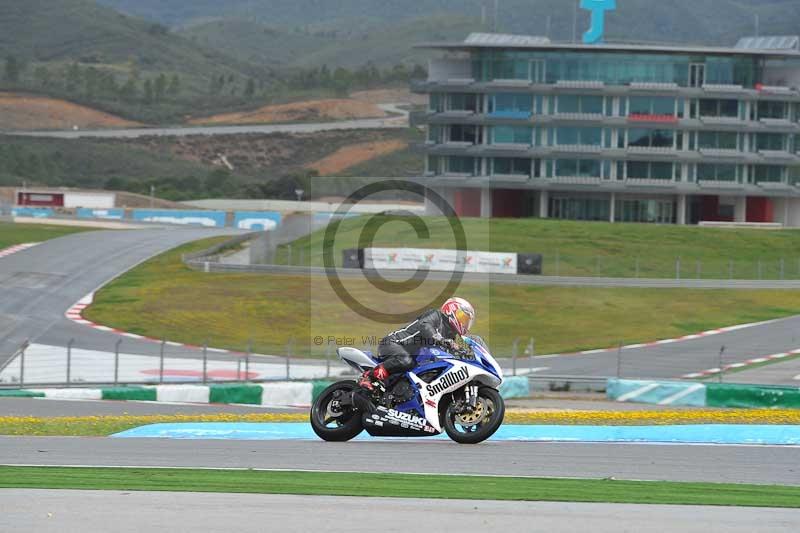 march 2010;motorbikes;no limits;peter wileman photography;portimao;portugal;trackday;trackday digital images