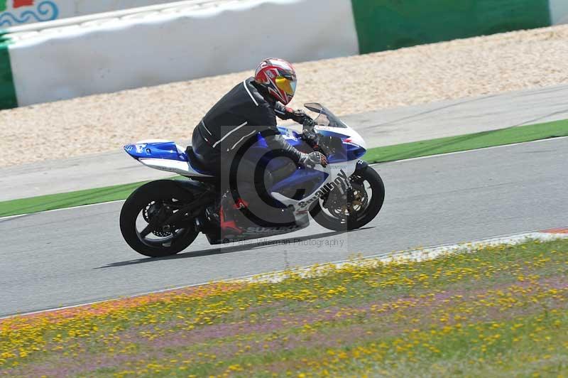 march 2010;motorbikes;no limits;peter wileman photography;portimao;portugal;trackday;trackday digital images