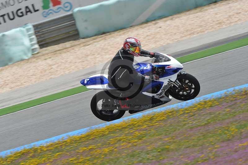 march 2010;motorbikes;no limits;peter wileman photography;portimao;portugal;trackday;trackday digital images