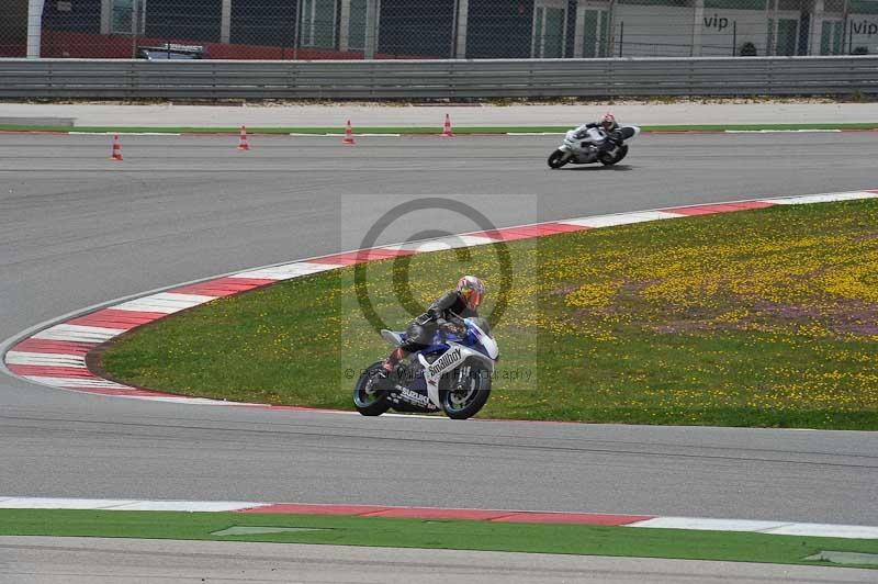 march 2010;motorbikes;no limits;peter wileman photography;portimao;portugal;trackday;trackday digital images