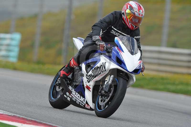 march 2010;motorbikes;no limits;peter wileman photography;portimao;portugal;trackday;trackday digital images