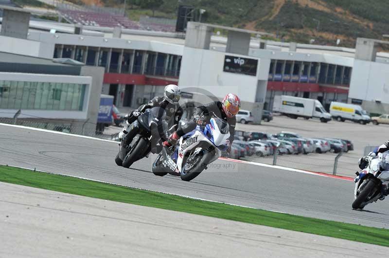 march 2010;motorbikes;no limits;peter wileman photography;portimao;portugal;trackday;trackday digital images