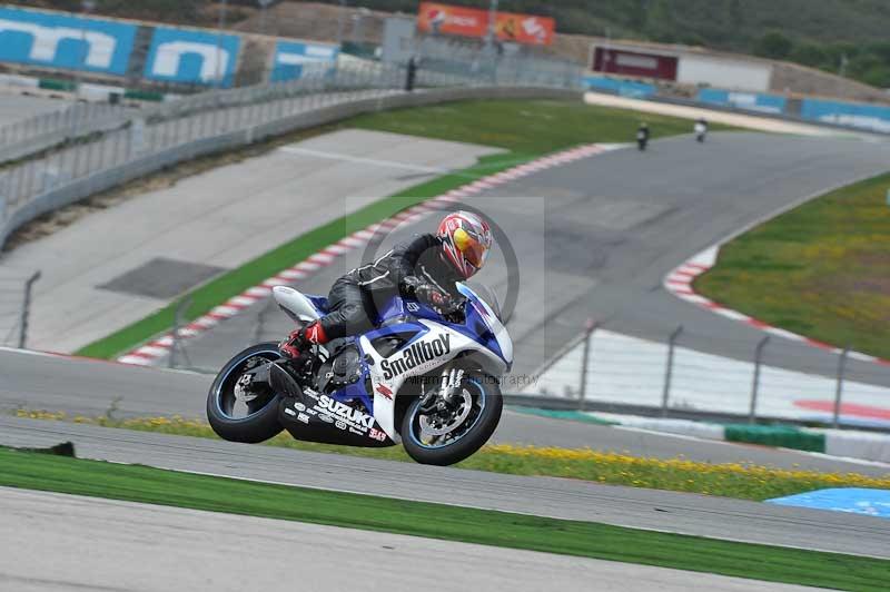 march 2010;motorbikes;no limits;peter wileman photography;portimao;portugal;trackday;trackday digital images