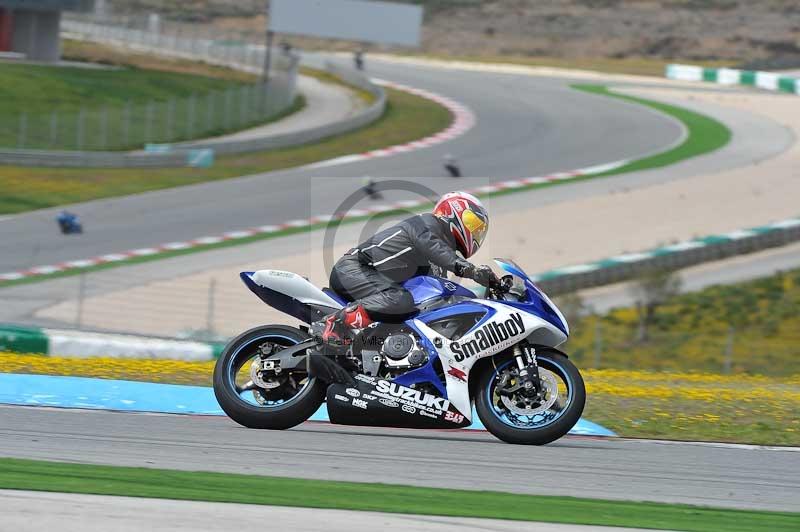 march 2010;motorbikes;no limits;peter wileman photography;portimao;portugal;trackday;trackday digital images