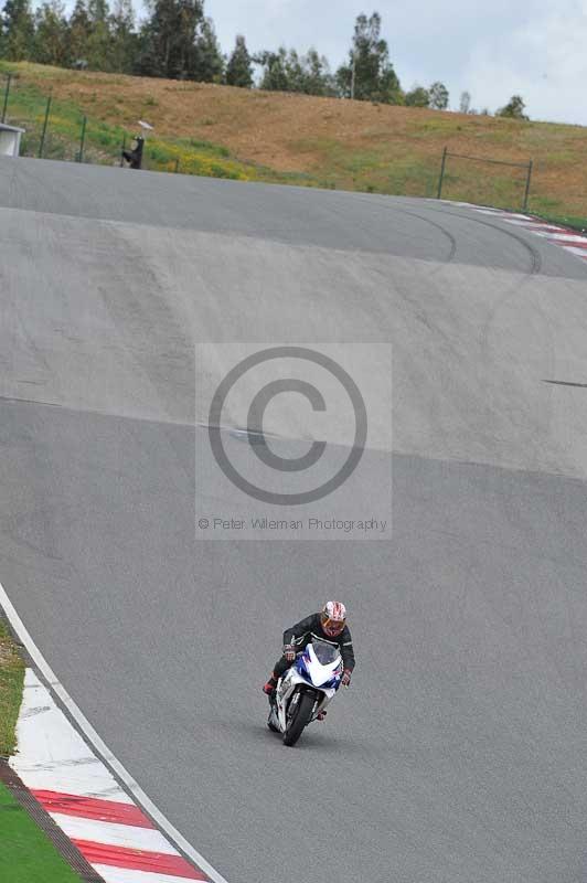 march 2010;motorbikes;no limits;peter wileman photography;portimao;portugal;trackday;trackday digital images