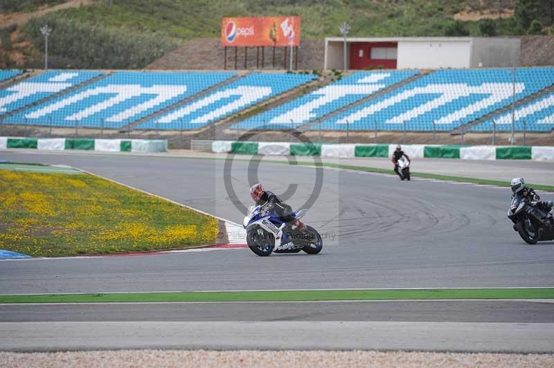 march 2010;motorbikes;no limits;peter wileman photography;portimao;portugal;trackday;trackday digital images