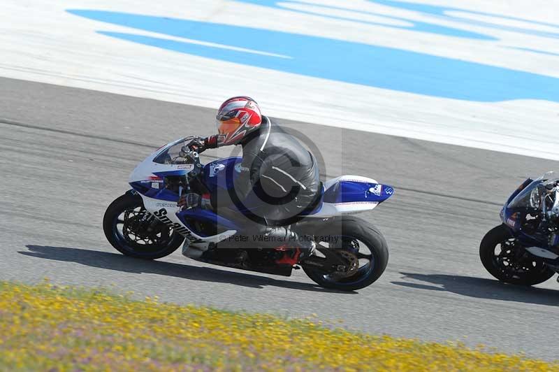 march 2010;motorbikes;no limits;peter wileman photography;portimao;portugal;trackday;trackday digital images