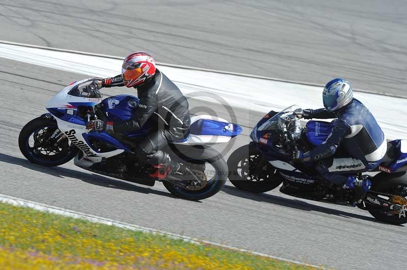 march 2010;motorbikes;no limits;peter wileman photography;portimao;portugal;trackday;trackday digital images