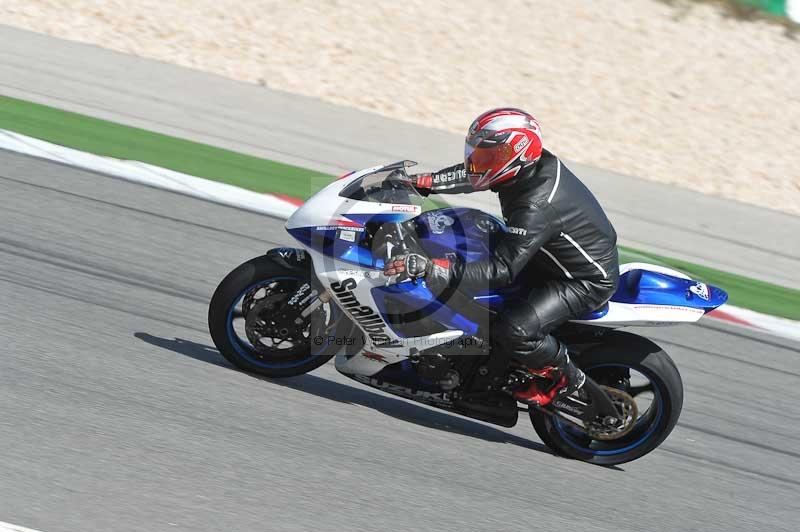 march 2010;motorbikes;no limits;peter wileman photography;portimao;portugal;trackday;trackday digital images