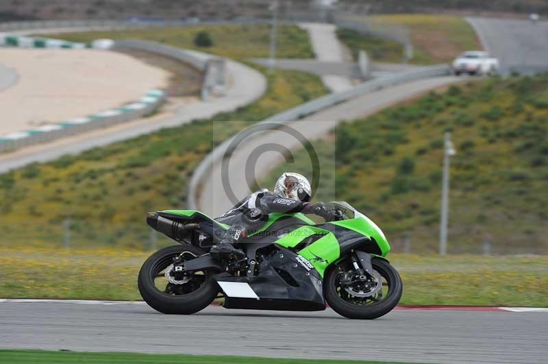 march 2010;motorbikes;no limits;peter wileman photography;portimao;portugal;trackday;trackday digital images