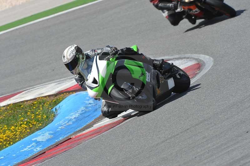 march 2010;motorbikes;no limits;peter wileman photography;portimao;portugal;trackday;trackday digital images
