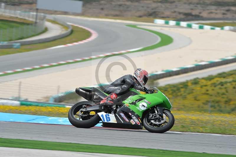 march 2010;motorbikes;no limits;peter wileman photography;portimao;portugal;trackday;trackday digital images