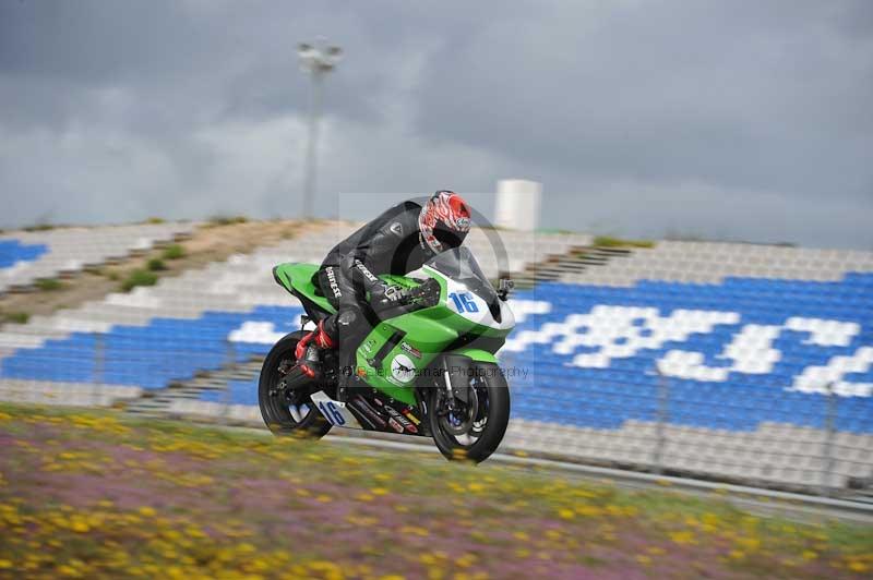 march 2010;motorbikes;no limits;peter wileman photography;portimao;portugal;trackday;trackday digital images