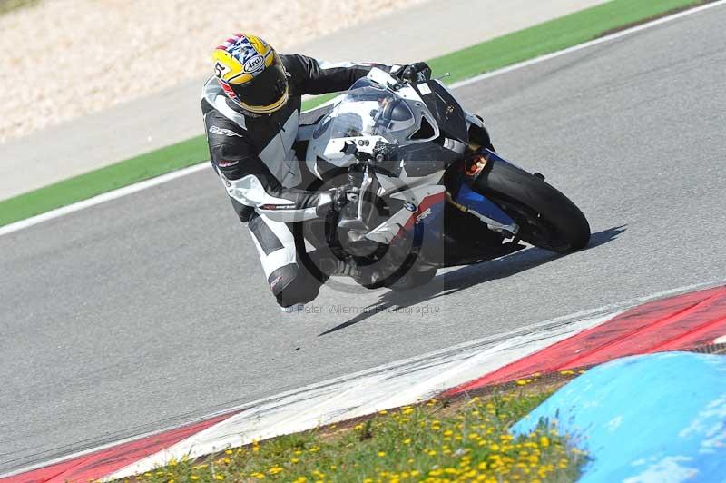 march 2010;motorbikes;no limits;peter wileman photography;portimao;portugal;trackday;trackday digital images