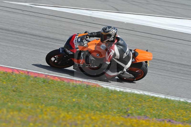 march 2010;motorbikes;no limits;peter wileman photography;portimao;portugal;trackday;trackday digital images