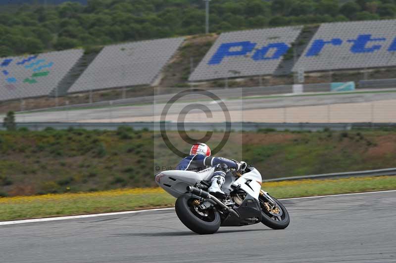 march 2010;motorbikes;no limits;peter wileman photography;portimao;portugal;trackday;trackday digital images