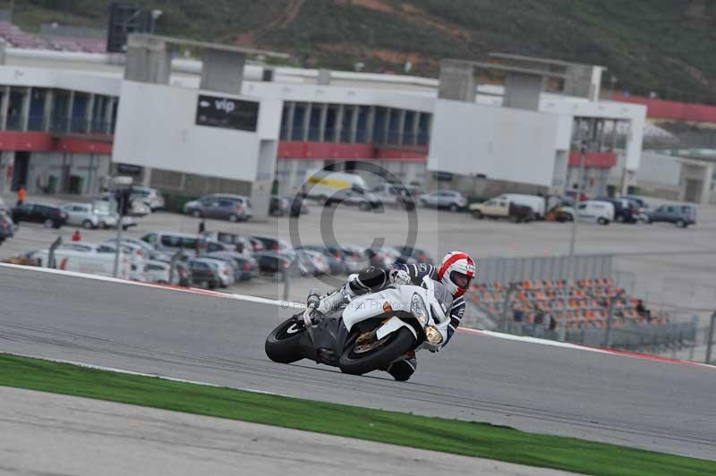 march 2010;motorbikes;no limits;peter wileman photography;portimao;portugal;trackday;trackday digital images