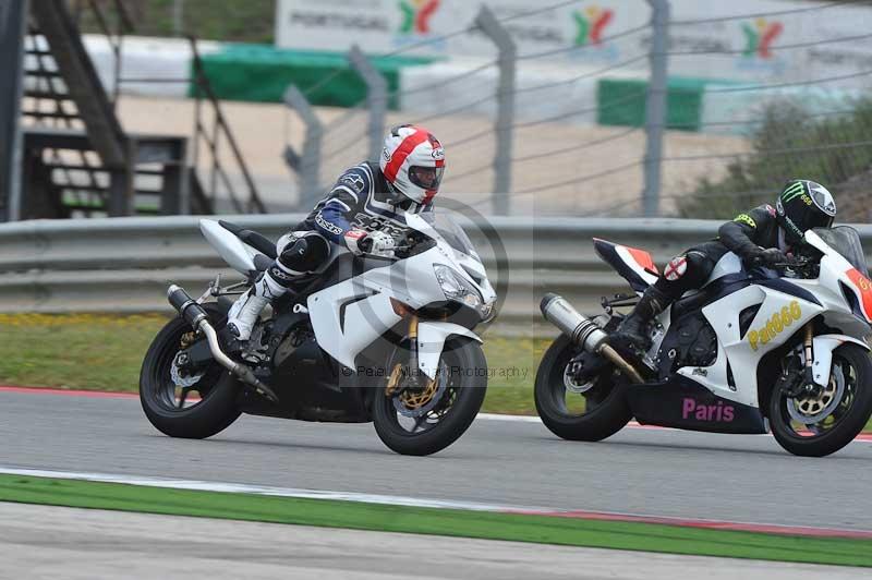 march 2010;motorbikes;no limits;peter wileman photography;portimao;portugal;trackday;trackday digital images