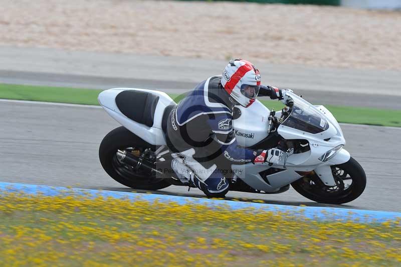 march 2010;motorbikes;no limits;peter wileman photography;portimao;portugal;trackday;trackday digital images